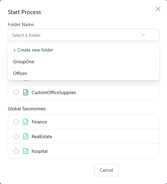 Share files, and communicate with your team in real-time