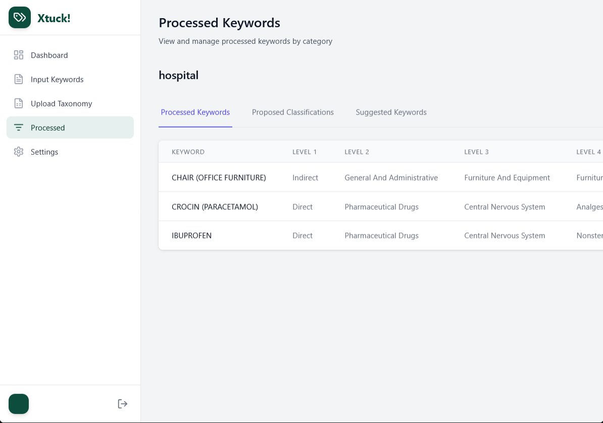 Collaboration is made seamless with Lexend